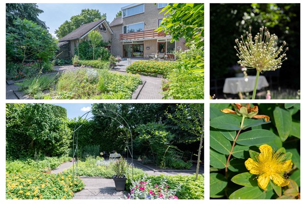 Medium property photo - Eikenlaan 9, 4731 CP Oudenbosch